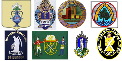 Lodge Crests