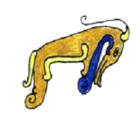 Pictish Symbol