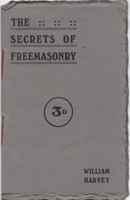 Secrets of Freemasonry